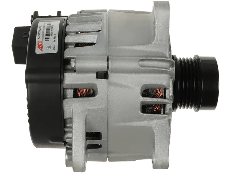 A3763(VALEO) Valeo - 1.ALTERNATOR — zdjęcie 2 z 4