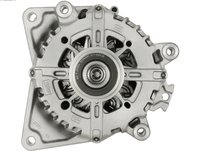 A3764(VALEO) Valeo - 1.ALTERNATOR — zdjęcie 1 z 5