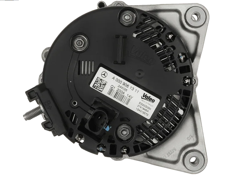 A3764(VALEO) Valeo - 1.ALTERNATOR — zdjęcie 3 z 5