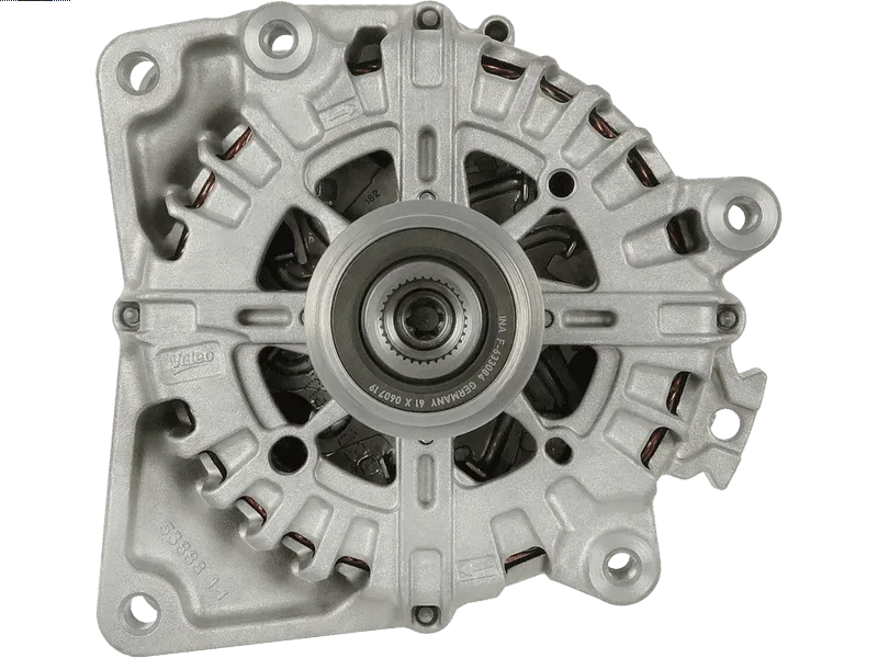 A3765(VALEO) Valeo - 1.ALTERNATOR — zdjęcie 1 z 5