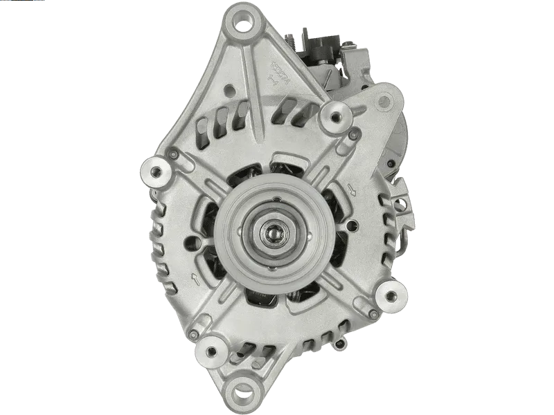 A3766(VALEO) Valeo - 1.ALTERNATOR — zdjęcie 1 z 5