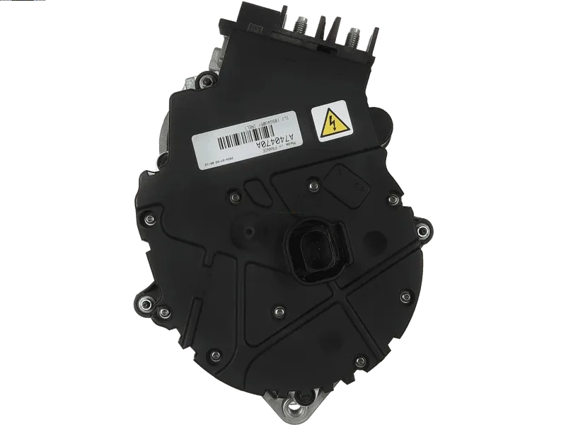 A3766(VALEO) Valeo - 1.ALTERNATOR — zdjęcie 3 z 5