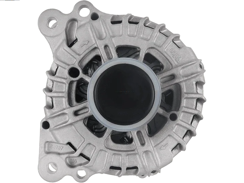 A3767(VALEO) Valeo - 1.ALTERNATOR — zdjęcie 1 z 5