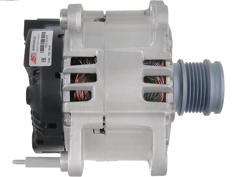 A3767(VALEO) Valeo - 1.ALTERNATOR — zdjęcie 4 z 5