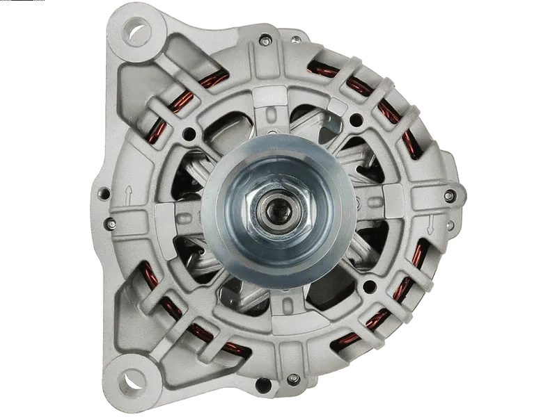 A3768S AS-PL - 1.ALTERNATOR — zdjęcie 1 z 5