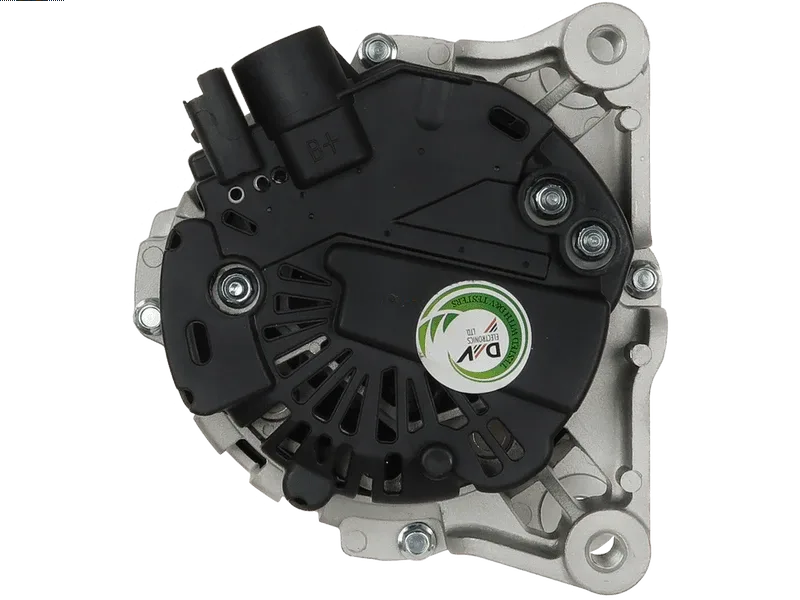 A3768S AS-PL - 1.ALTERNATOR — zdjęcie 3 z 5