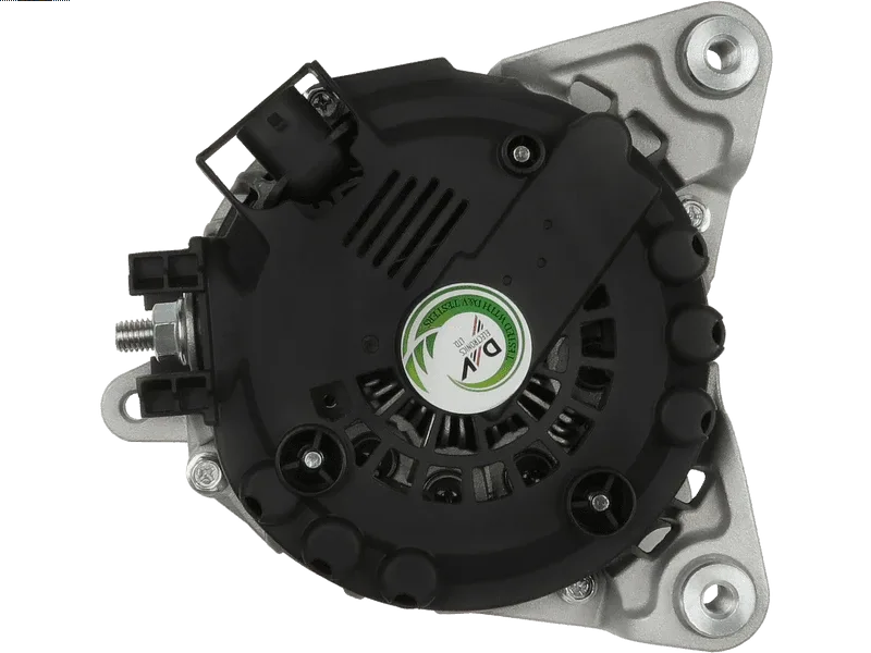 A3769S AS-PL - 1.ALTERNATOR — zdjęcie 3 z 4