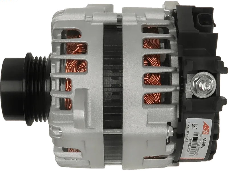 A3769S AS-PL - 1.ALTERNATOR — zdjęcie 4 z 4