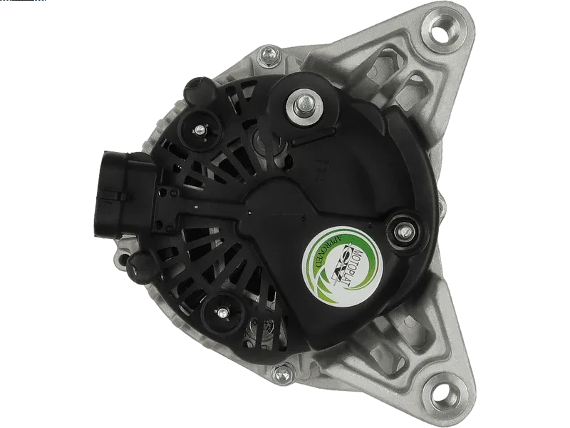 A3770S AS-PL - 1.ALTERNATOR — zdjęcie 3 z 5