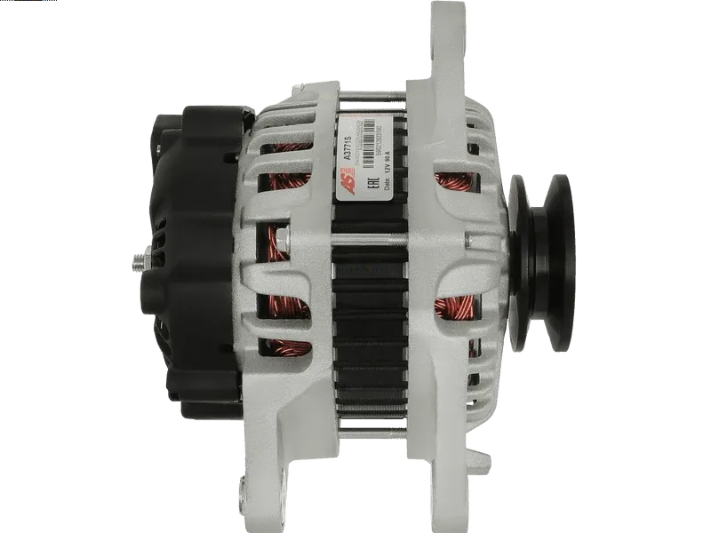 A3771S AS-PL - 1.ALTERNATOR — zdjęcie 4 z 5