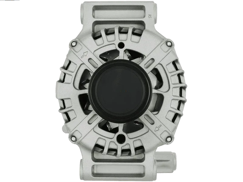 A3772S AS-PL - 1.ALTERNATOR — zdjęcie 1 z 4