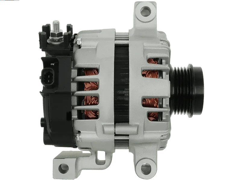 A3772S AS-PL - 1.ALTERNATOR — zdjęcie 2 z 4