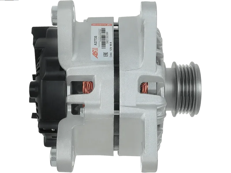 A3773S AS-PL - 1.ALTERNATOR — zdjęcie 4 z 5