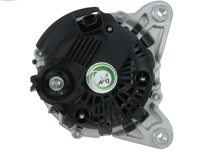 A3773S AS-PL - 1.ALTERNATOR — zdjęcie 3 z 5