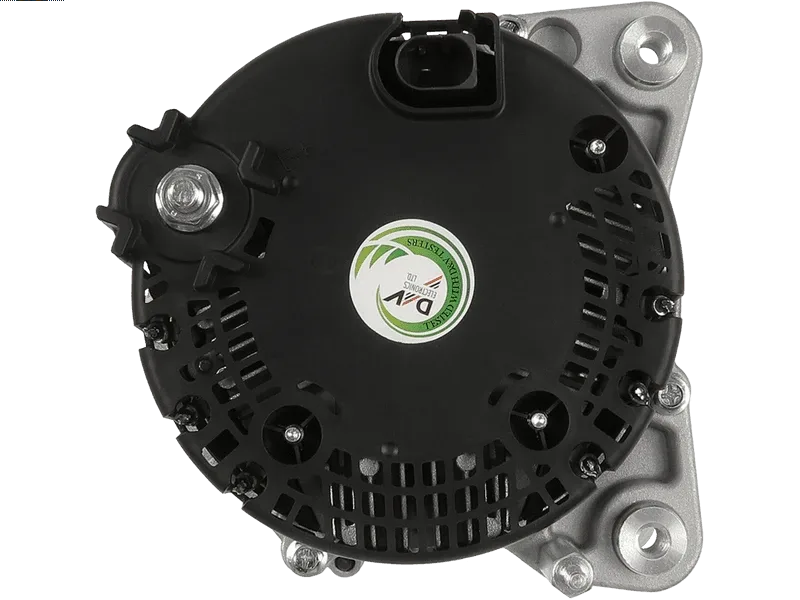A3774S AS-PL - 1.ALTERNATOR — zdjęcie 4 z 5