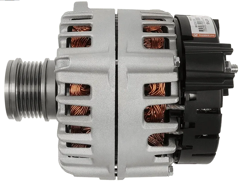 A3774S AS-PL - 1.ALTERNATOR — zdjęcie 5 z 5