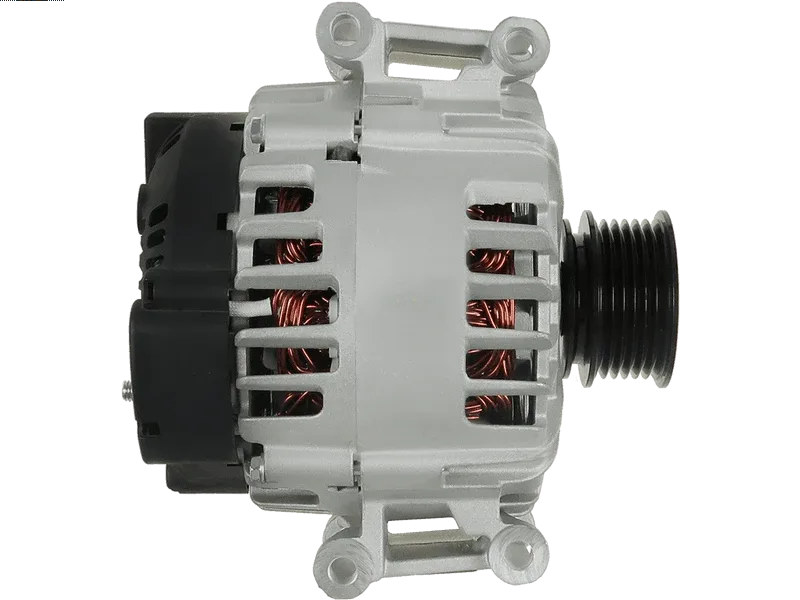 A3776S AS-PL - 1.ALTERNATOR — zdjęcie 2 z 4