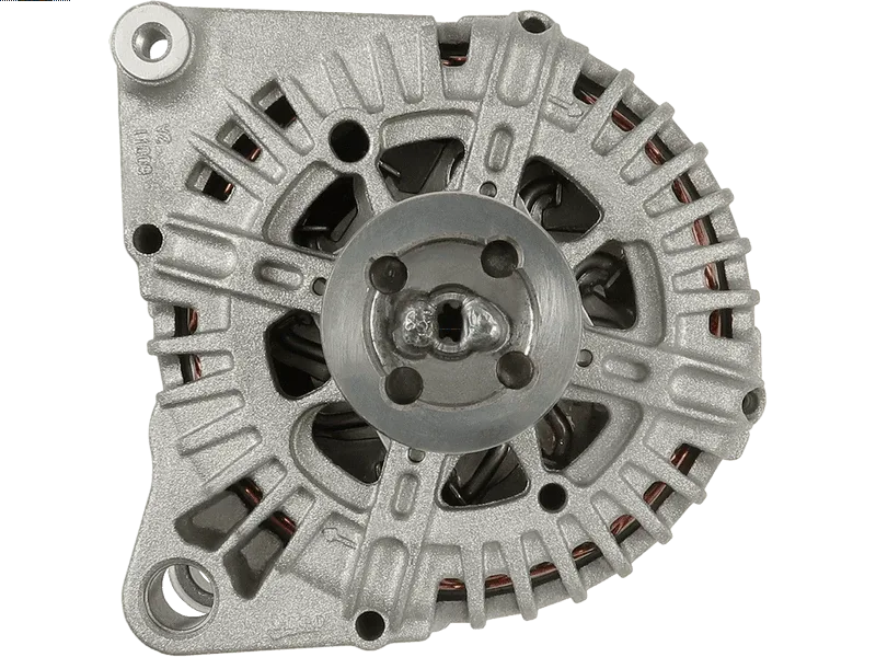 A3778(VALEO) Valeo - 1.ALTERNATOR — zdjęcie 1 z 5