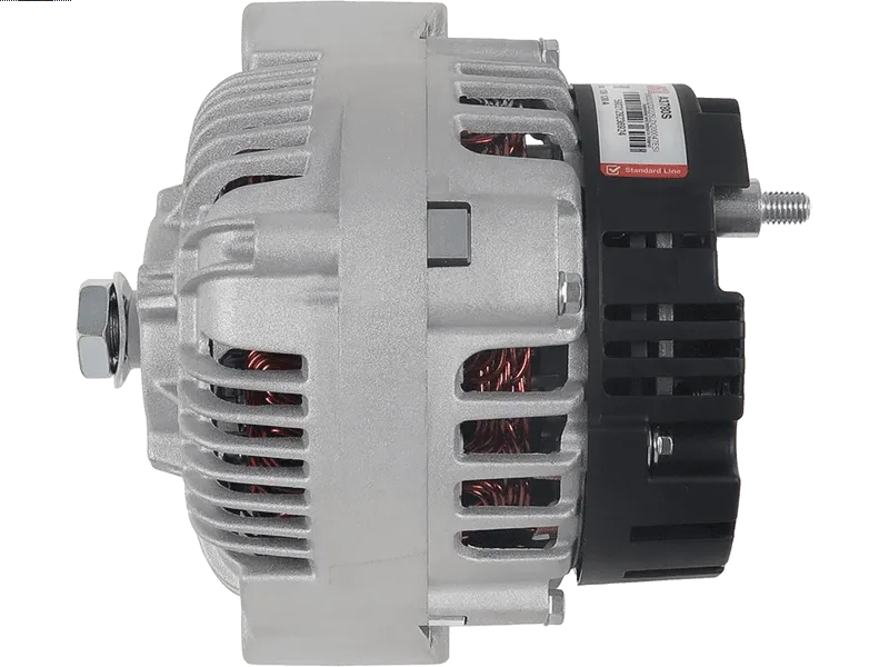 A3780S AS-PL - 1.ALTERNATOR — zdjęcie 2 z 5