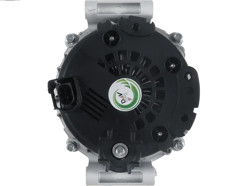 A3781S AS-PL - 1.ALTERNATOR — zdjęcie 3 z 4