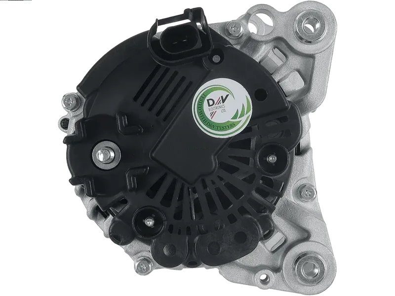 A3782S AS-PL - 1.ALTERNATOR — zdjęcie 3 z 5