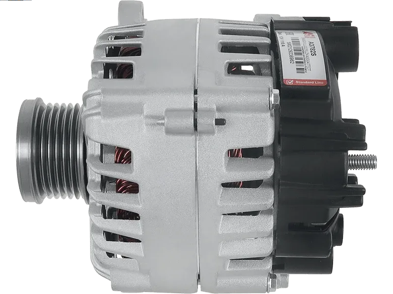 A3782S AS-PL - 1.ALTERNATOR — zdjęcie 2 z 5