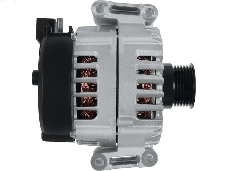 A3783S AS-PL - 1.ALTERNATOR — zdjęcie 2 z 4