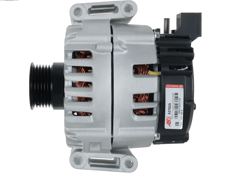 A3783S AS-PL - 1.ALTERNATOR — zdjęcie 4 z 4
