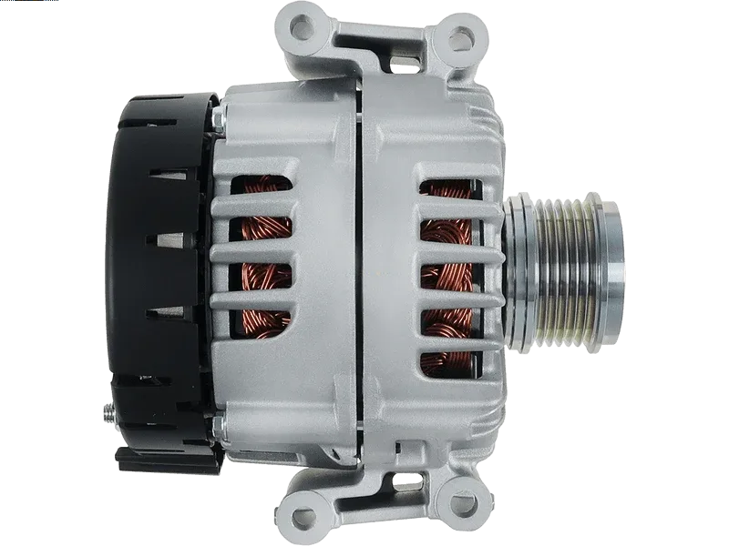 A3784S AS-PL - 1.ALTERNATOR — zdjęcie 4 z 5