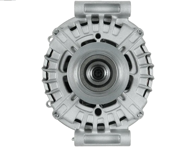 A3785S AS-PL - 1.ALTERNATOR — zdjęcie 1 z 5