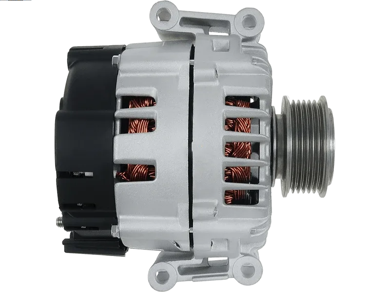 A3785S AS-PL - 1.ALTERNATOR — zdjęcie 4 z 5
