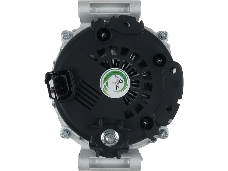 A3785S AS-PL - 1.ALTERNATOR — zdjęcie 3 z 5