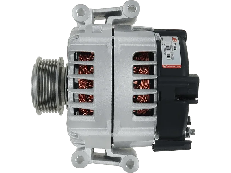 A3785S AS-PL - 1.ALTERNATOR — zdjęcie 2 z 5