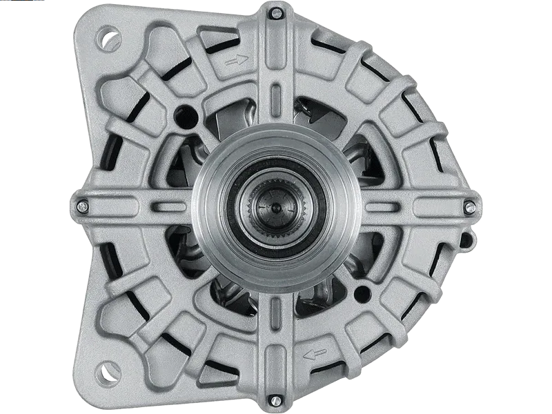 A3787S AS-PL - 1.ALTERNATOR — zdjęcie 1 z 5