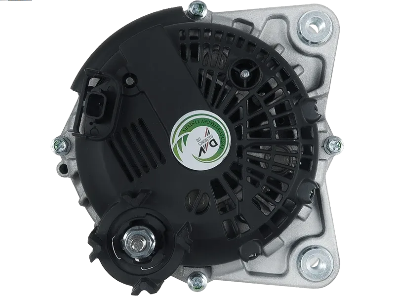 A3787S AS-PL - 1.ALTERNATOR — zdjęcie 3 z 5