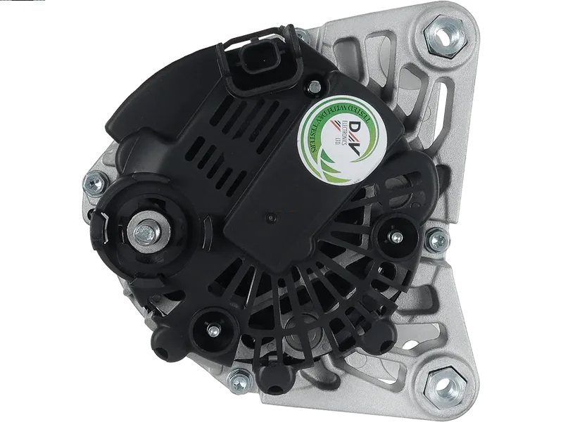 A3788S AS-PL - 1.ALTERNATOR — zdjęcie 3 z 4