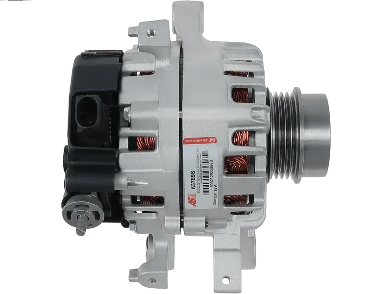 A3789S AS-PL - 1.ALTERNATOR — zdjęcie 2 z 4