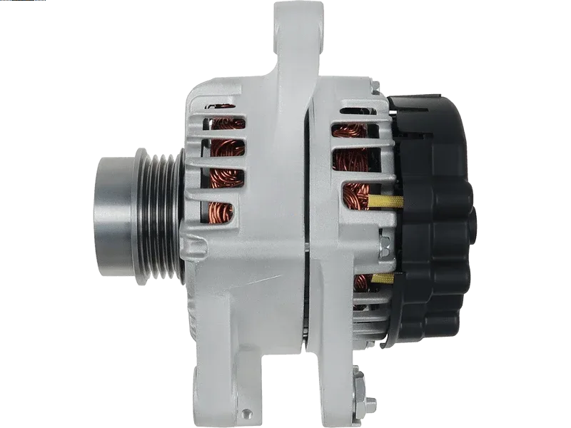 A3789S AS-PL - 1.ALTERNATOR — zdjęcie 4 z 4