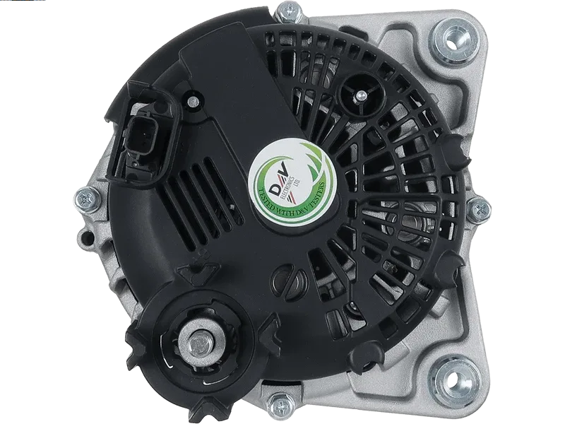 A3790S AS-PL - 1.ALTERNATOR — zdjęcie 3 z 5