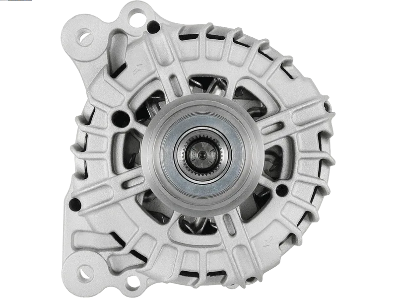 A3792S AS-PL - 1.ALTERNATOR — zdjęcie 1 z 5