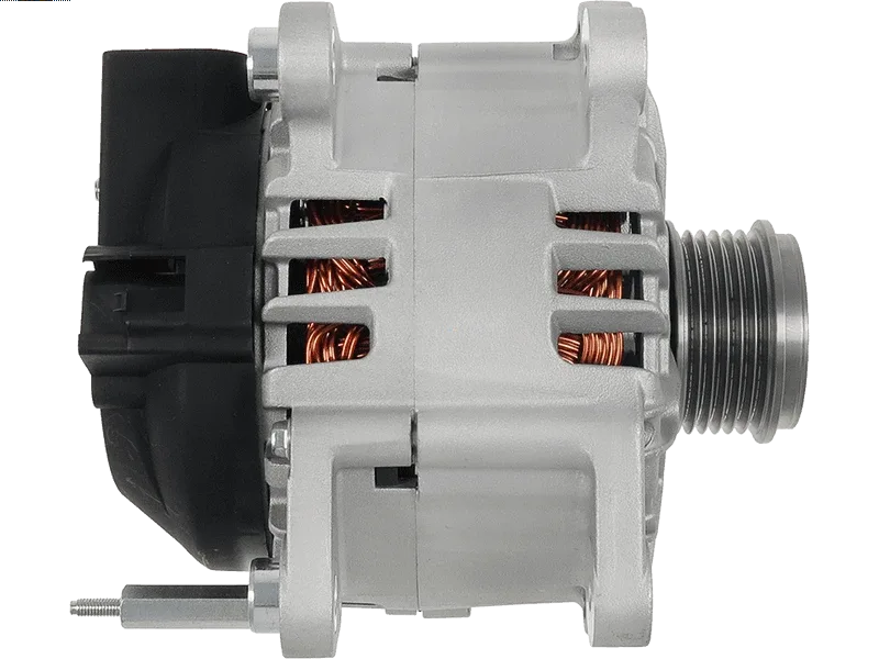 A3792S AS-PL - 1.ALTERNATOR — zdjęcie 4 z 5