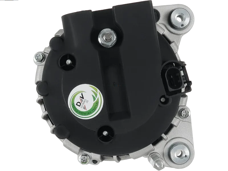 A3792S AS-PL - 1.ALTERNATOR — zdjęcie 3 z 5