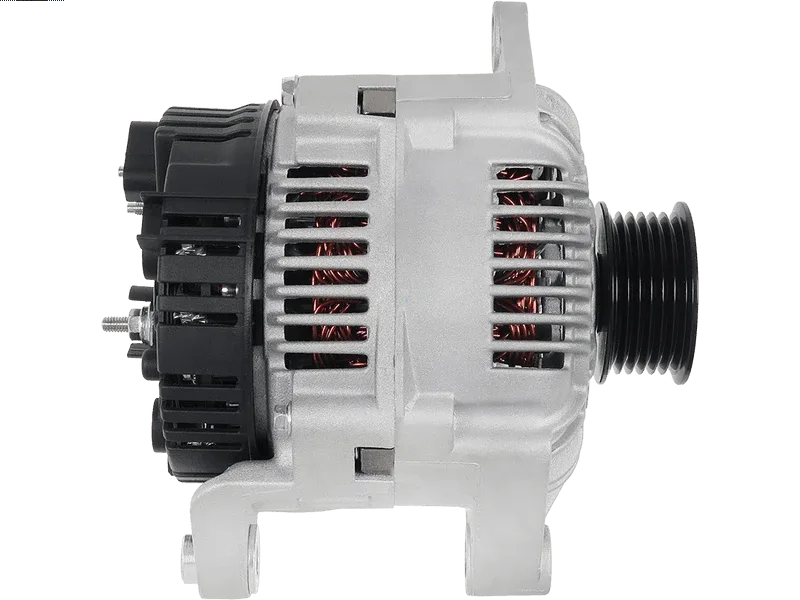 A3793S AS-PL - 1.ALTERNATOR — zdjęcie 4 z 5