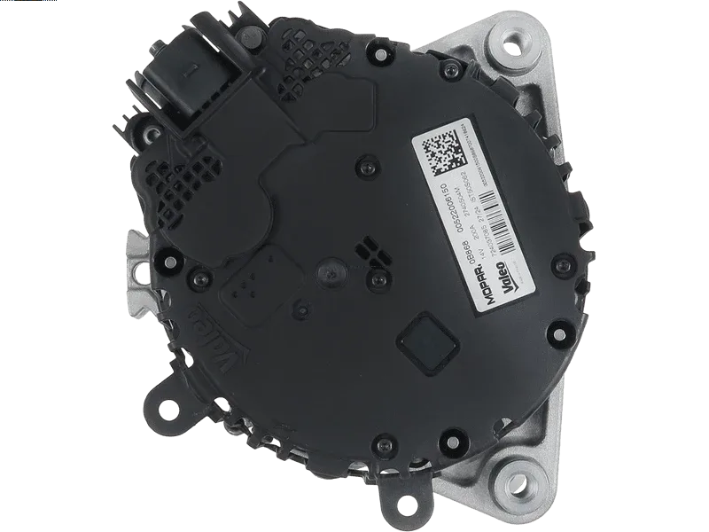 A3794(VALEO) Valeo - 1.ALTERNATOR — zdjęcie 3 z 5
