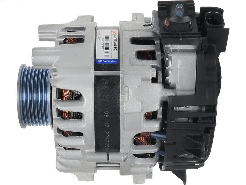 A3794(VALEO) Valeo - 1.ALTERNATOR — zdjęcie 2 z 5