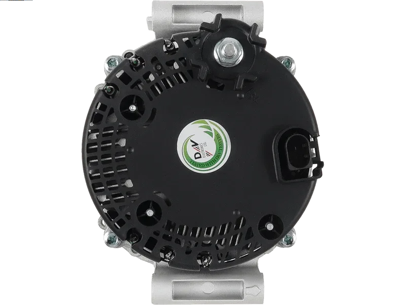 A3796S AS-PL - 1.ALTERNATOR — zdjęcie 3 z 4