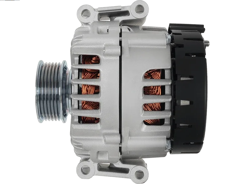 A3796S AS-PL - 1.ALTERNATOR — zdjęcie 4 z 4