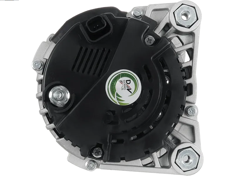 A3797S AS-PL - 1.ALTERNATOR — zdjęcie 3 z 5