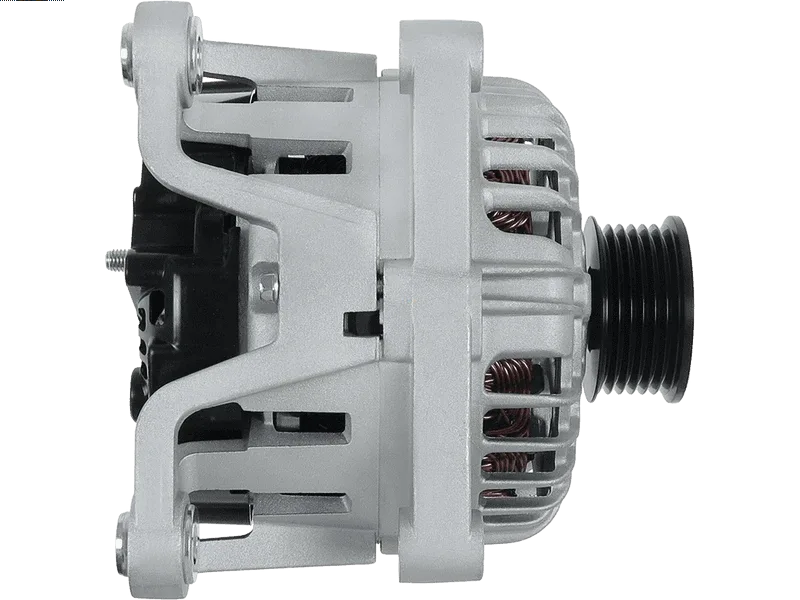 A3798S AS-PL - 1.ALTERNATOR — zdjęcie 2 z 4