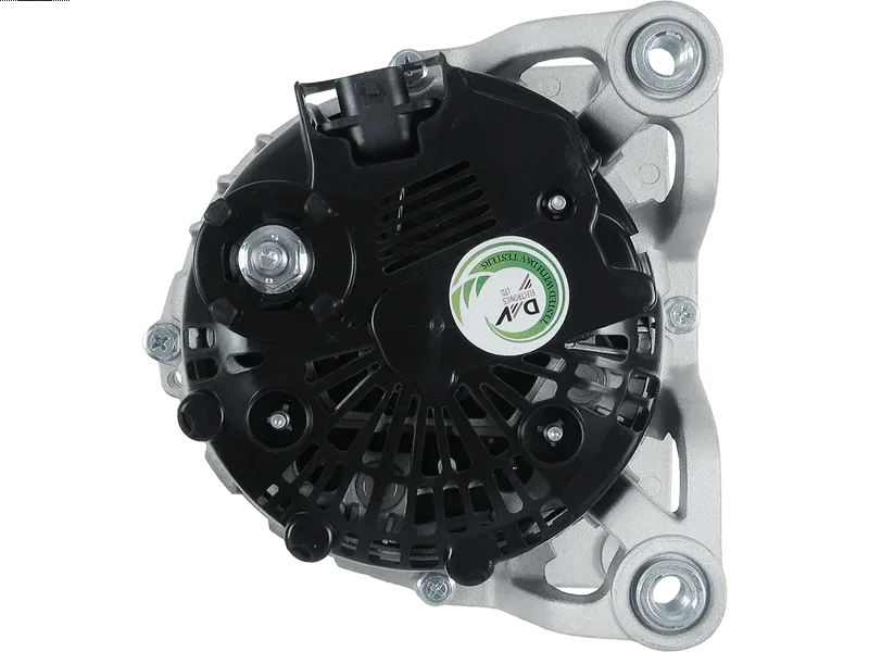 A3798S AS-PL - 1.ALTERNATOR — zdjęcie 3 z 4